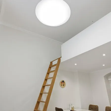 Family Loft Masaryk Karlovy Vary Apartments Glorion * Karlovy Vary
