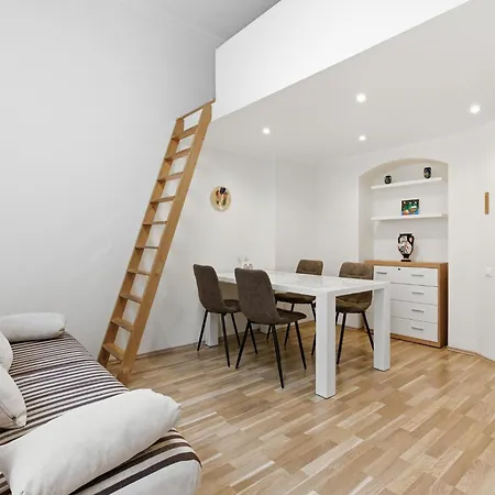 Family Loft Masaryk Glorion Karlovy Vary