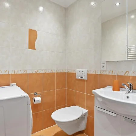 Family Loft Masaryk Glorion *